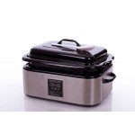 Hot Stone Heater 18L Θερμαντήρας για ηφαιστειακές θεραπευτικές πέτρες Βασάλτη